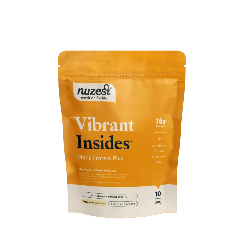 Nuzest Vibrant Insides