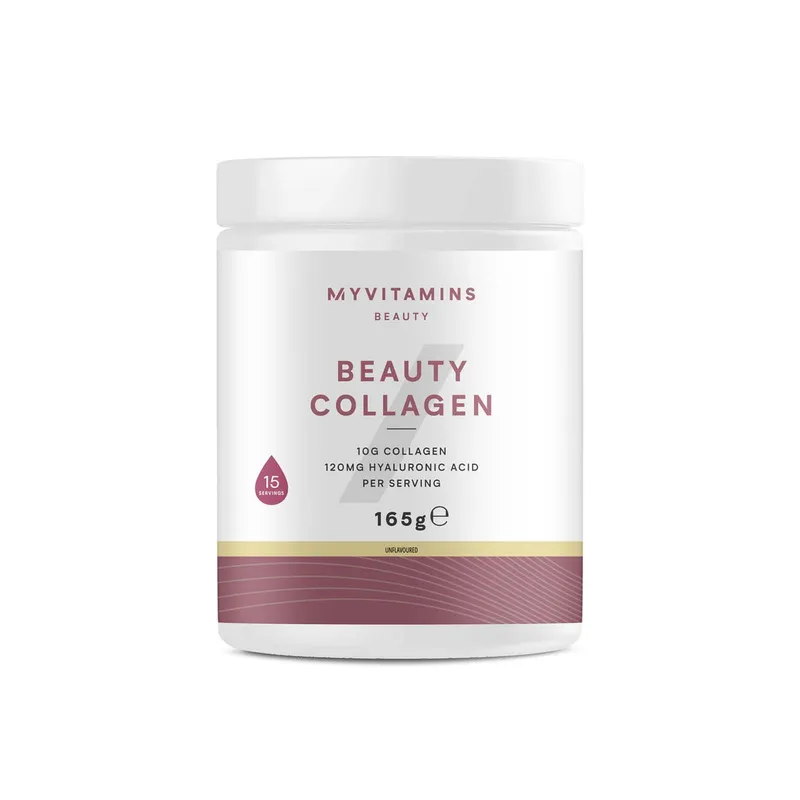 Myvitamins Collagen Beauty Powder