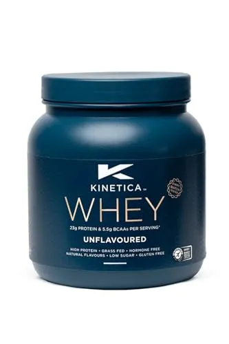Kinetica - UK Whey Protein