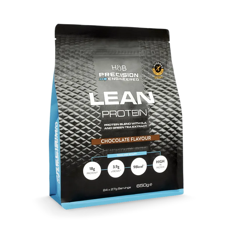 Precision Engineered Lean Protein