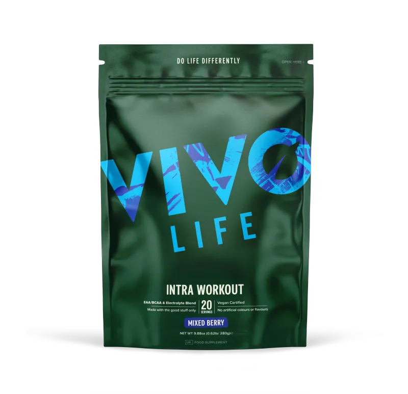 Vivo Life Intra-Workout