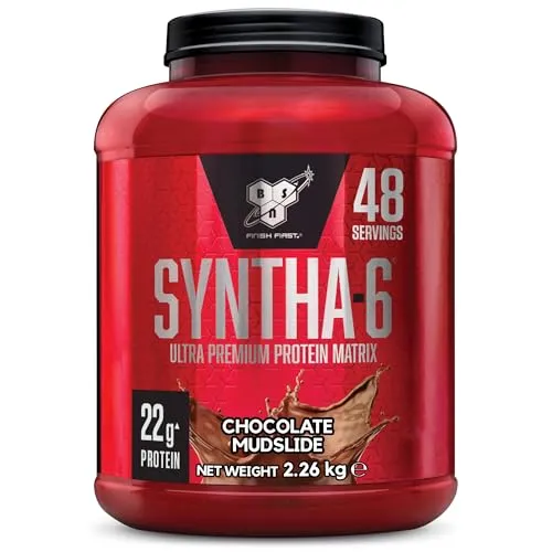 BSN Syntha-6 Limited Edition 2.2Kg