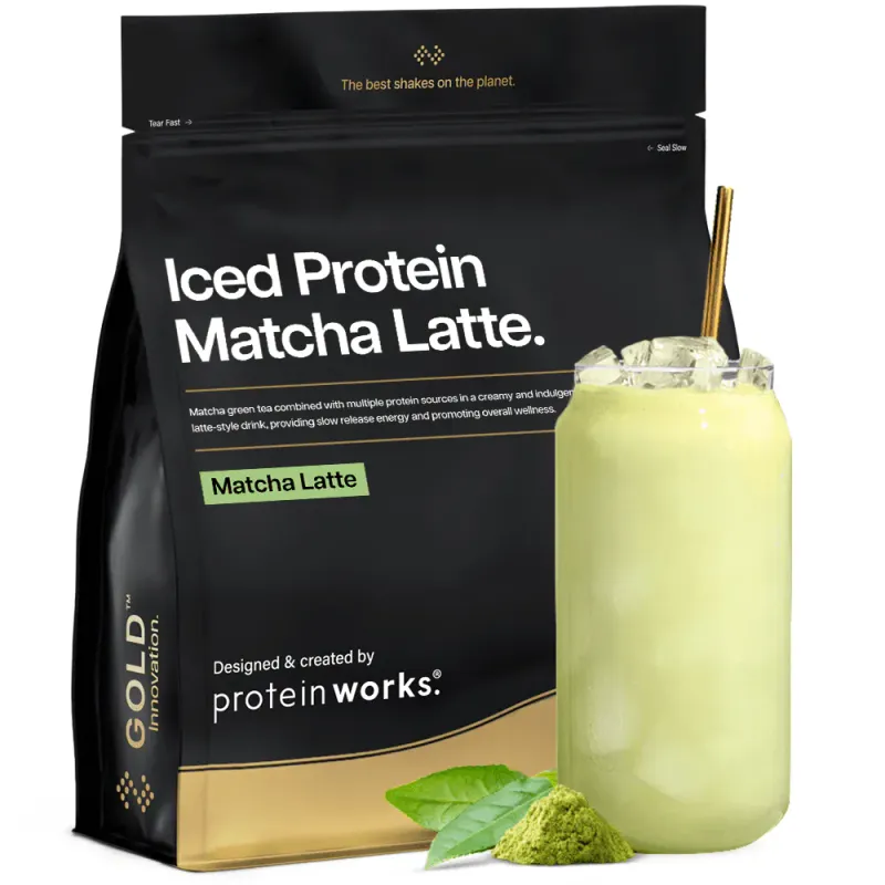 Protein Works Creatine Gummies - GOLD