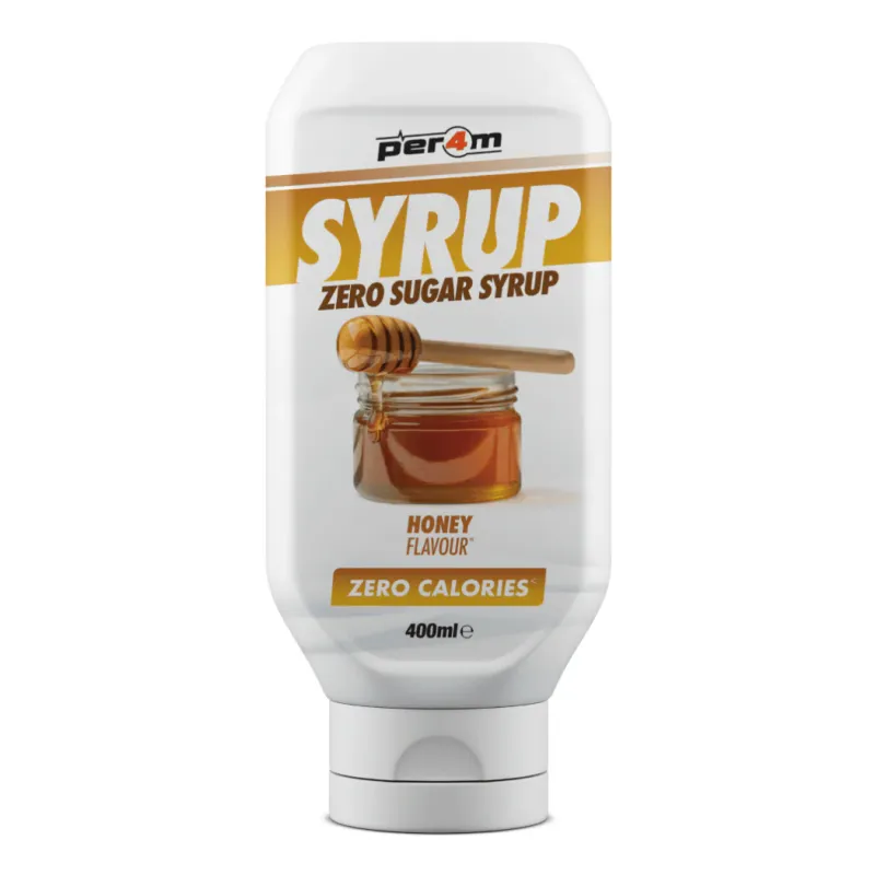 PER4M Nutrition PER4M Zero Calorie Syrup