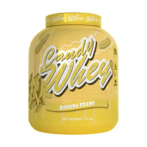Candy Whey 2.1kg