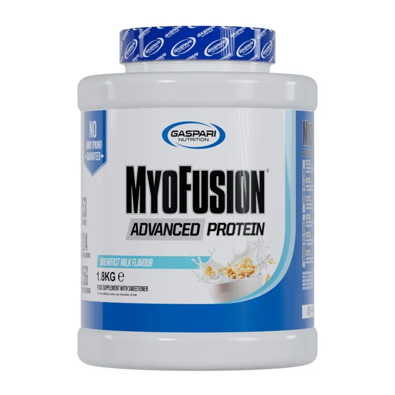 Gaspari Nutrition Gaspari - MyoFusion 1.8kg