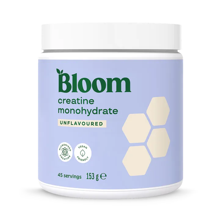 Bloom Creatine