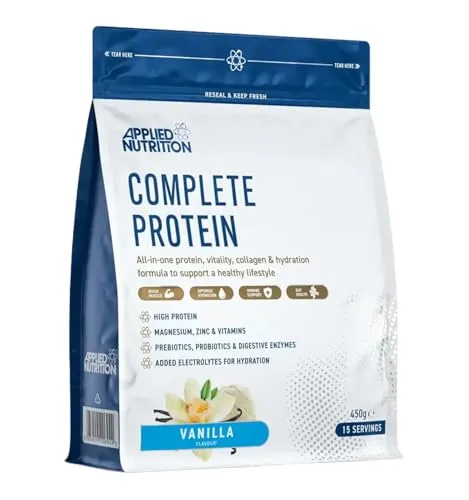 Applied Nutrition Complete Protein