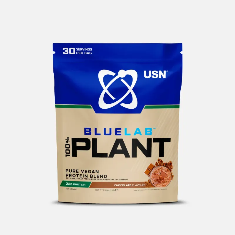 USN BlueLab 100% Plant