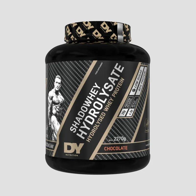DY Nutrition Shadowhey Protein Hydrolysate