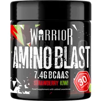 Warrior Amino Blast - BCAA Energy Powder