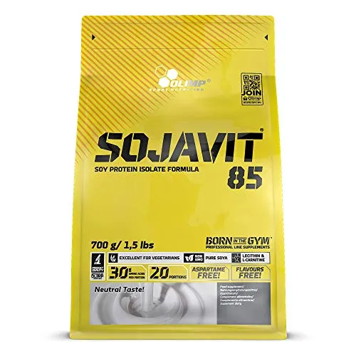 Olimp Nutrition Sojavit 85