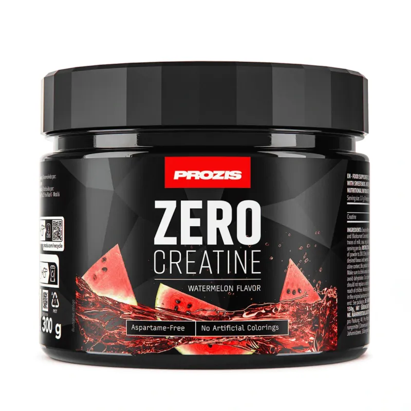 Prozis Zero Creatine