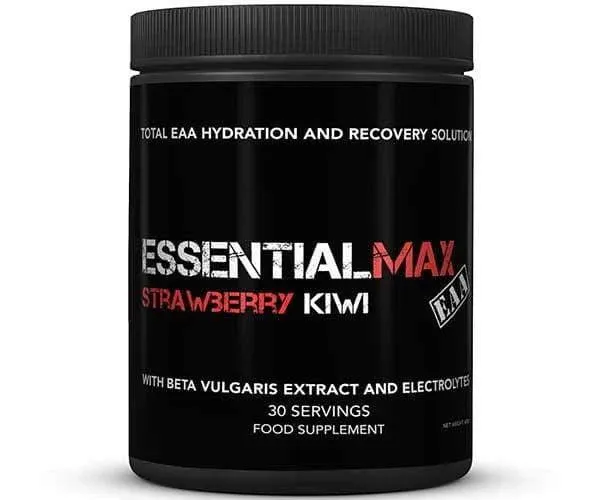 Strom Sports Nutrition Strom Sports EssentialMax EAA