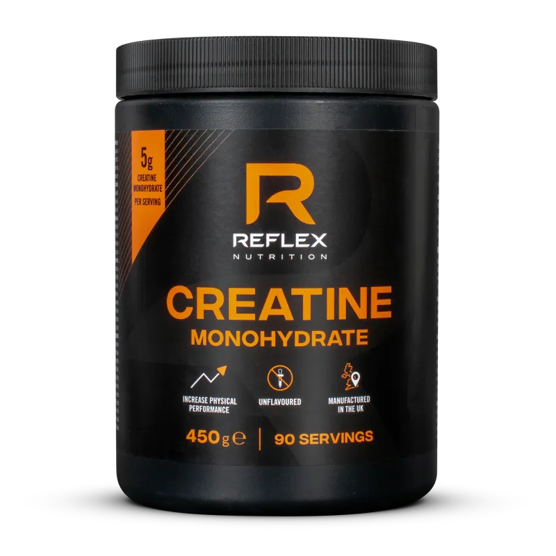 Reflex Nutrition Creatine Monohydrate