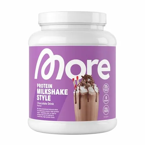 more Probierpaket x Protein