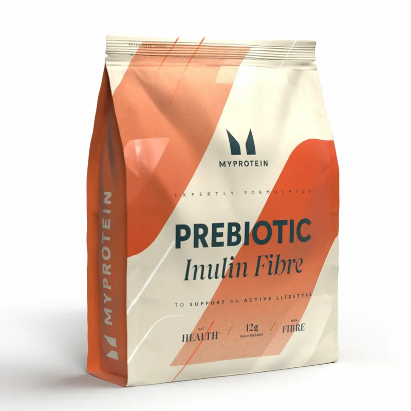 Myvitamins Prebiotic Inulin Fibre Powder
