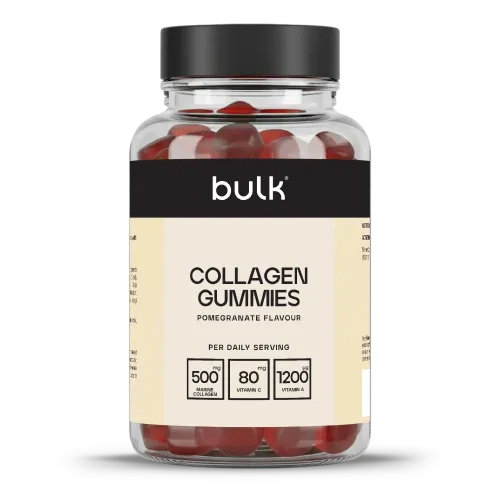 Bulk 120 Collagen Gummies