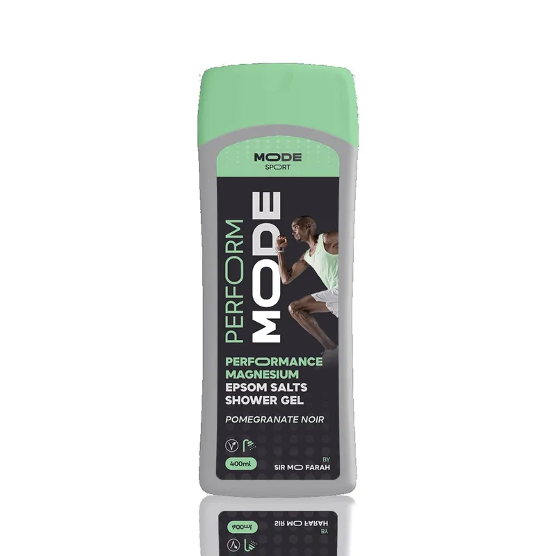 Mode Sport MODE Perform Shower Gel