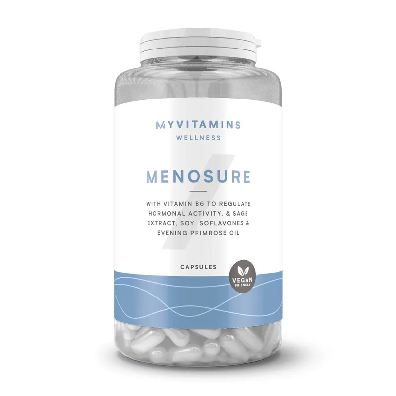 Myvitamins MenoSure Capsules