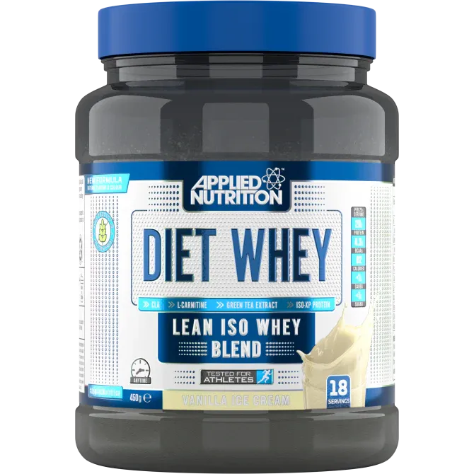Applied Nutrition Diet Protein