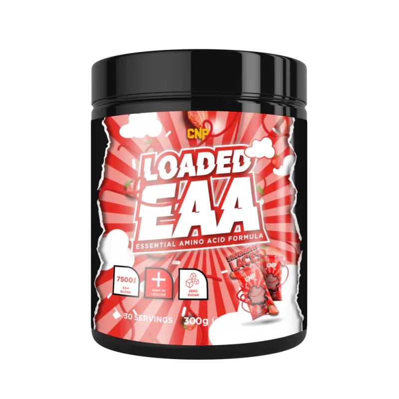 CNP Professional Loaded EAA