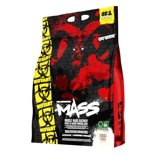 Mutant Mass Extreme