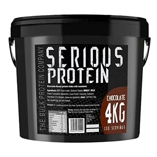 1ne Nutrition Bulk 4kg Powder