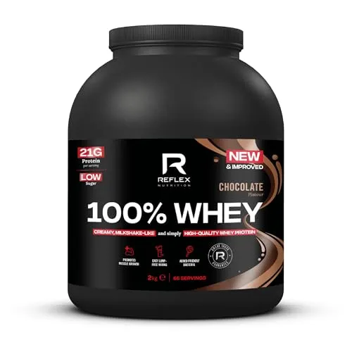 Reflex Nutrition Micro Whey Ultra