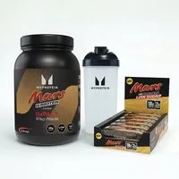 MyProtein MARS Impact Whey Protein Bundle - MARS