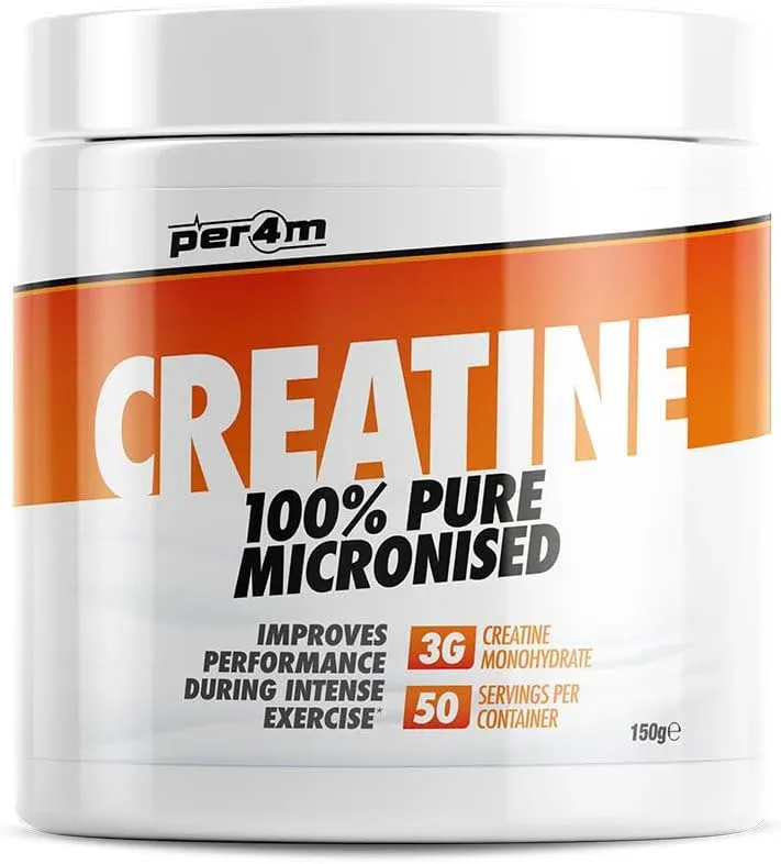 PER4M Nutrition Per4m Creatine