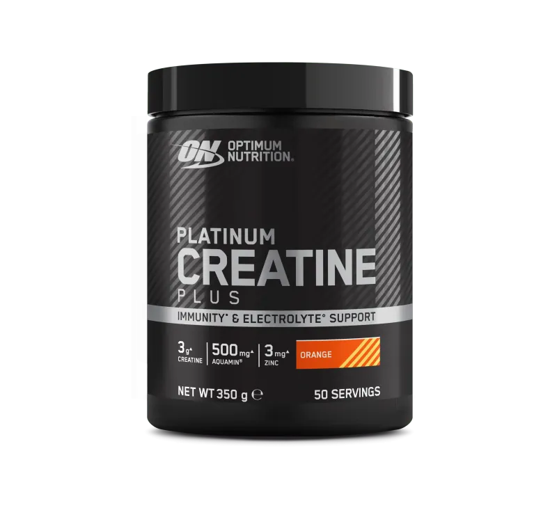Optimum Nutrition Platinum Creatine Plus