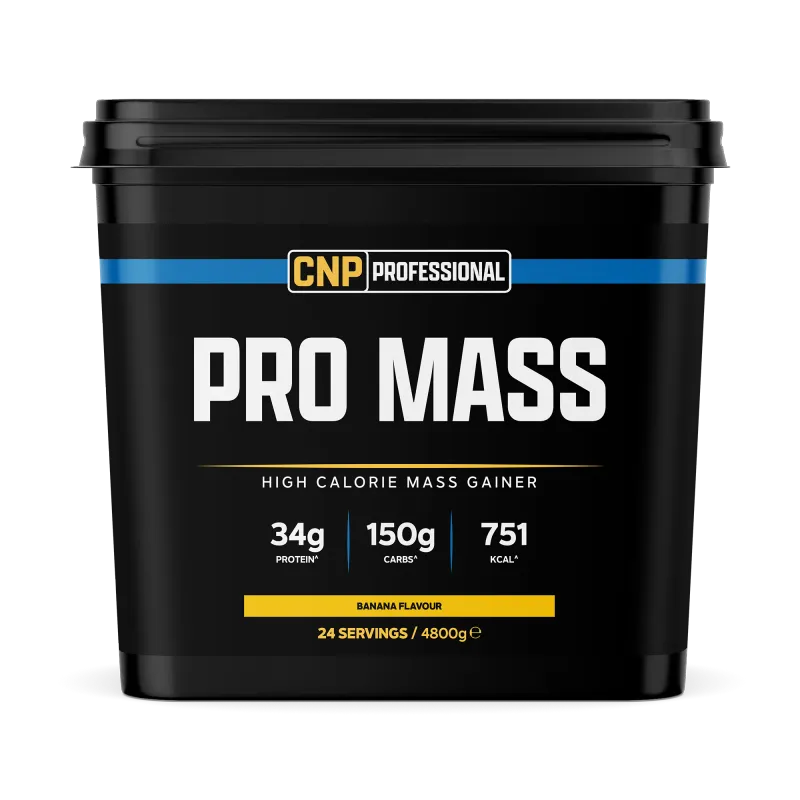 CNP Professional Pro Mass