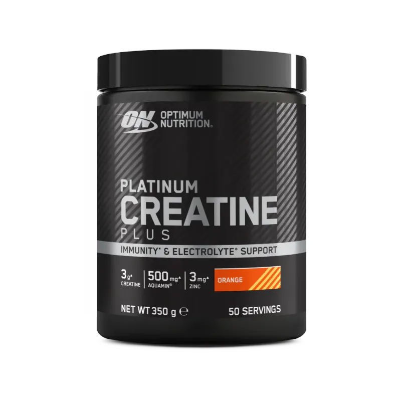 Optimum Nutrition Platinum Creatine