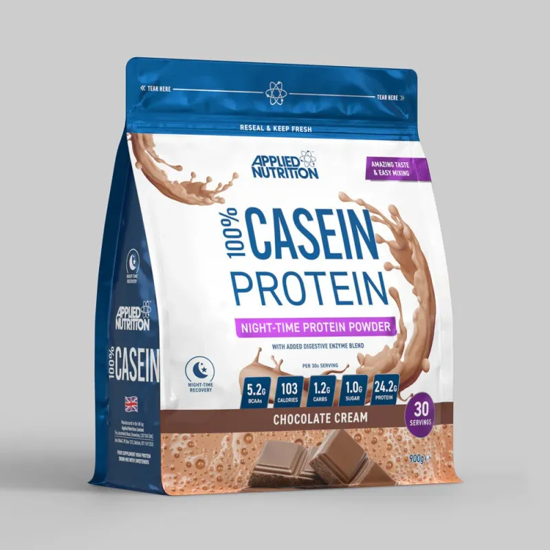 Applied Nutrition 100% Casein Protein