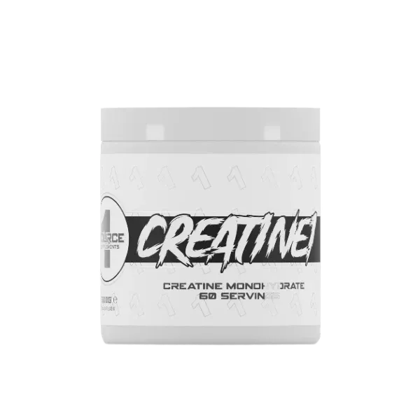 1 Source Supplements CREATINE1
