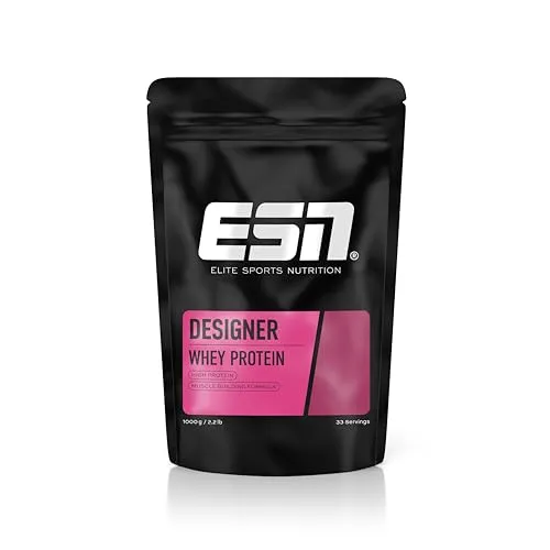 ESN Iso Whey Protein