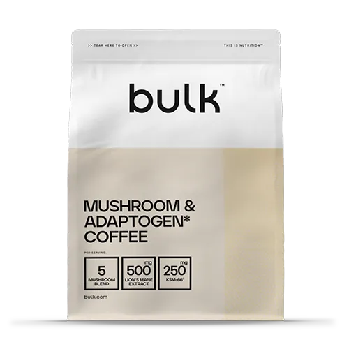 Bulk Mushroom & Adaptogen Coffee