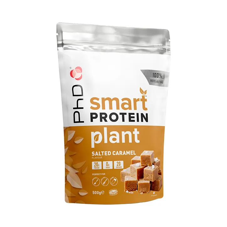 PhD Nutrition PhD Smart Protein Plant