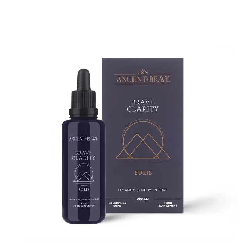 Ancient + Brave Ancient + Brave Clarity 50ml