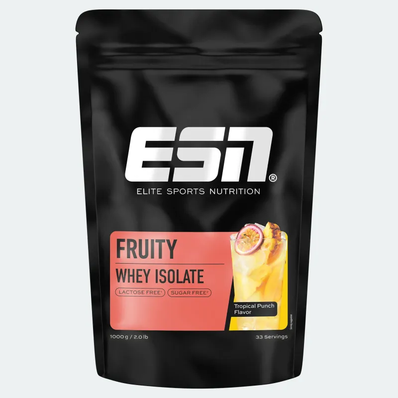 ESN Fruity Whey Isolate