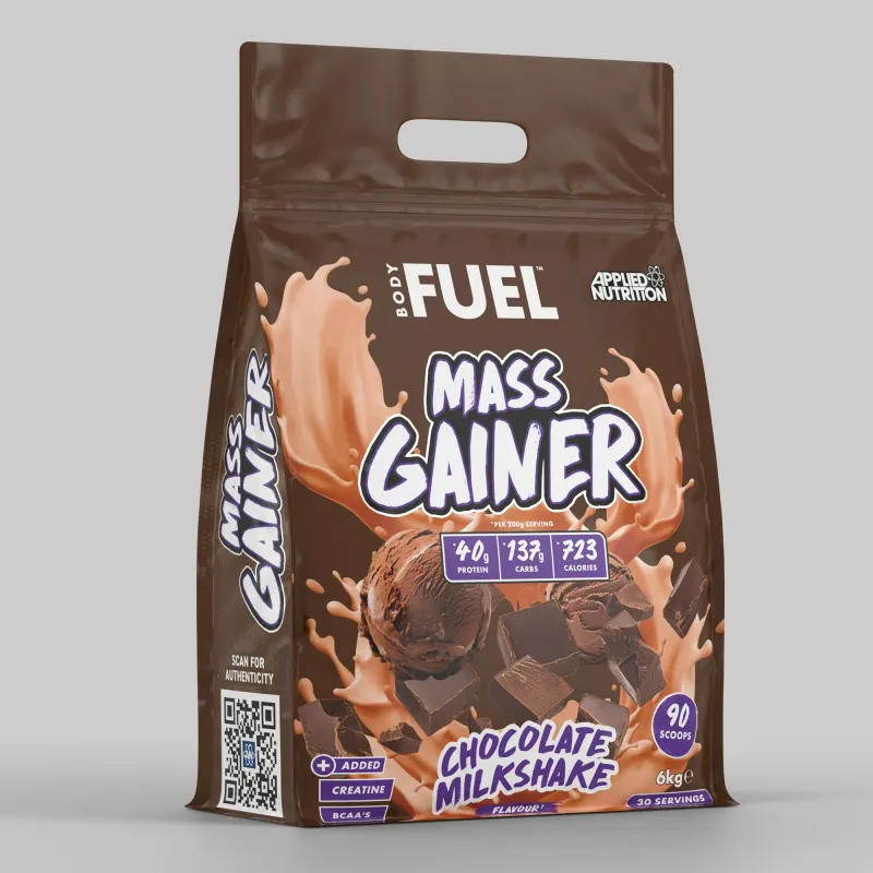 Applied Nutrition BodyFuel Mass Gainer