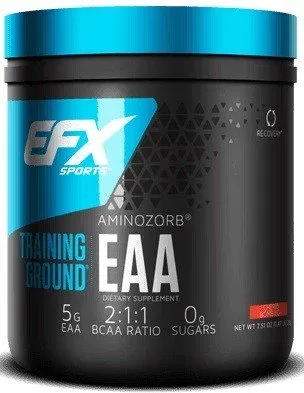 All American EFX Training Ground EAA