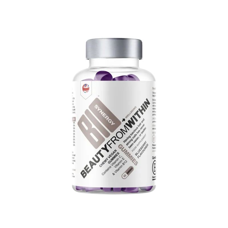 Bio-Synergy® Beauty from Within® Gummies