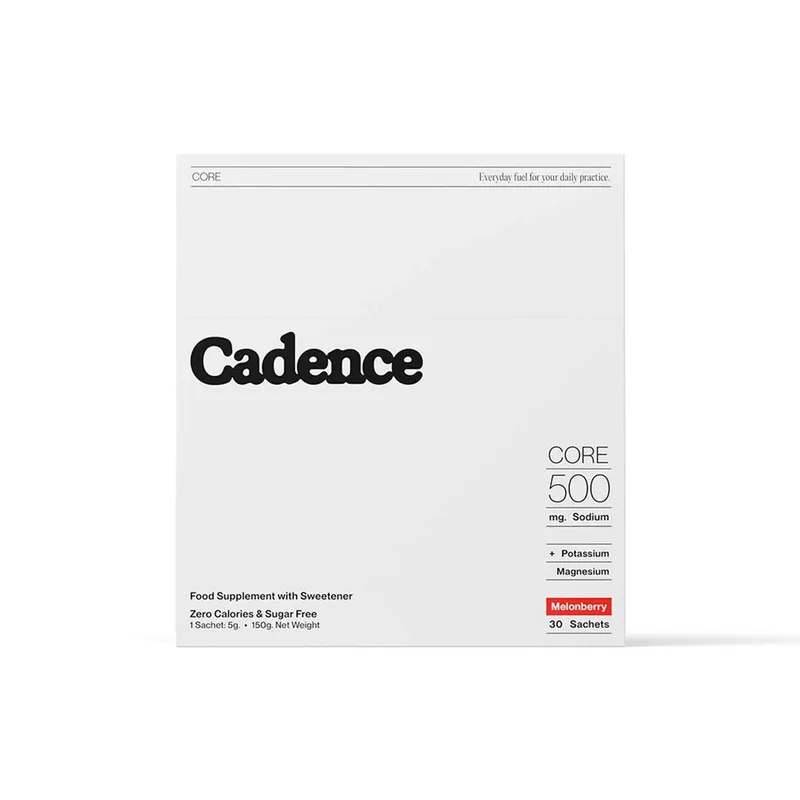 Cadence Cadence Sachets Core Melonberry - Carton (5g x 30) - UK