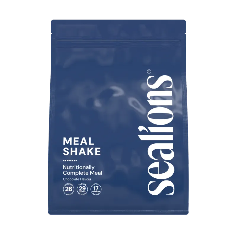 Supreme PLC Meal Shake 1.7kg