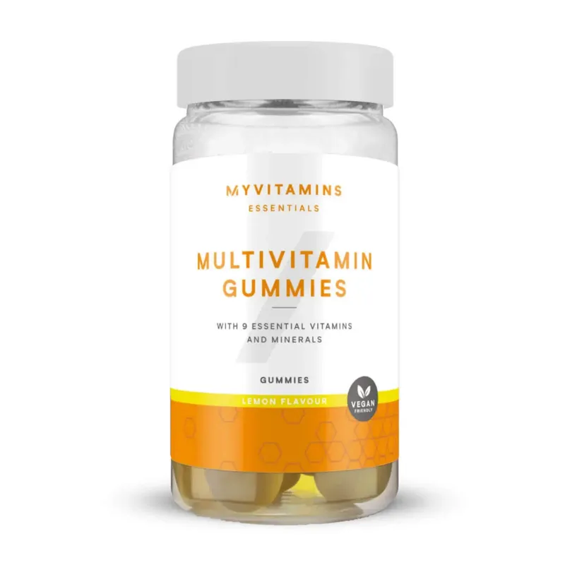 Myvitamins Multivitamin Gummies for Adults