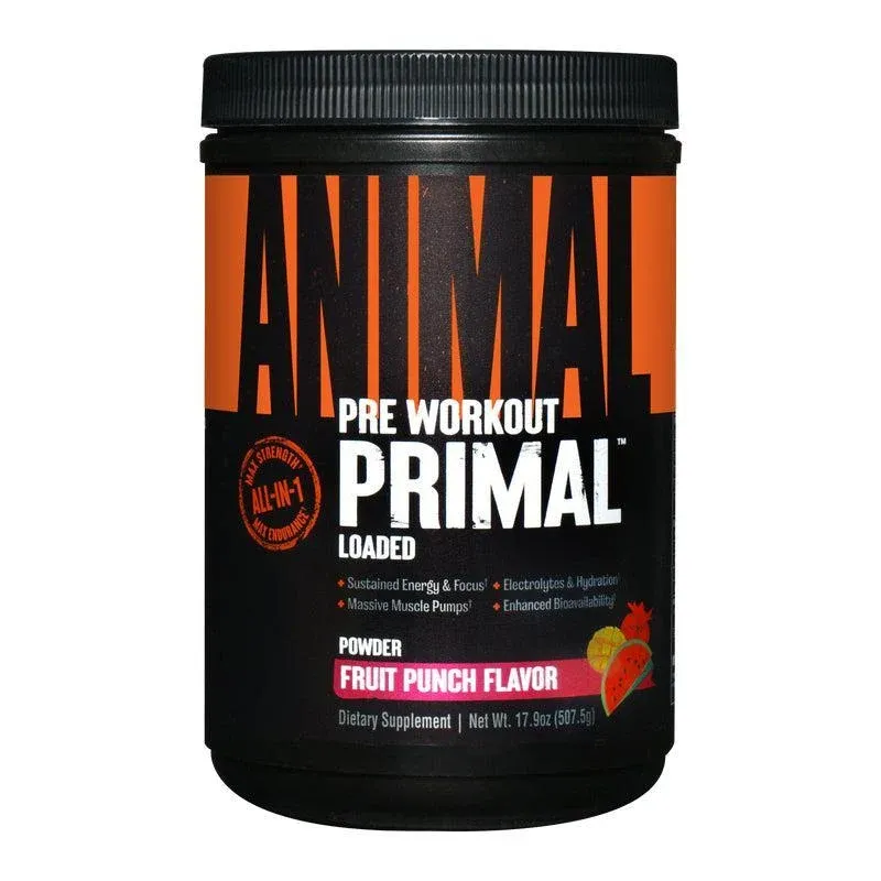 Animal Primal