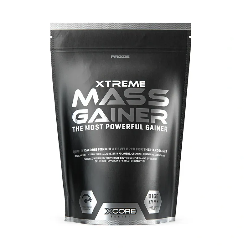 Prozis Xtreme Mass Gainer