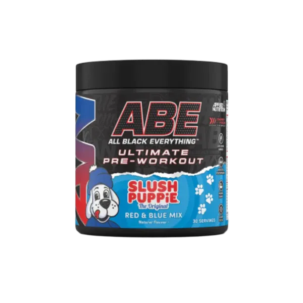 Applied Nutrition ABE All Black Everything - Pre-Workout Powder 375g